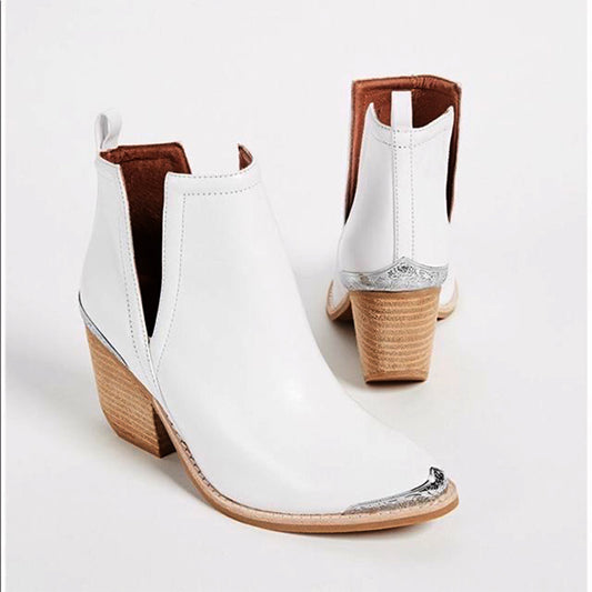 CROMWELL / WHITE