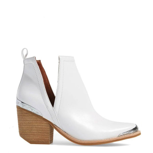 CROMWELL / WHITE