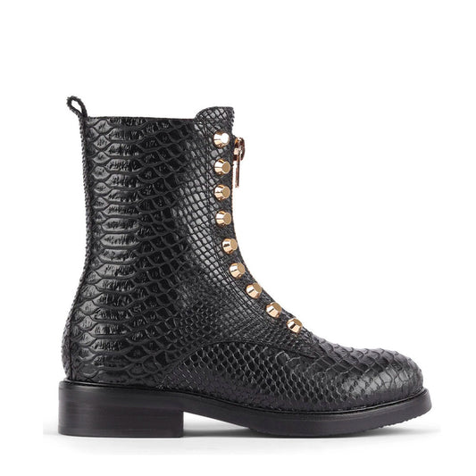 DAMON / BLACK