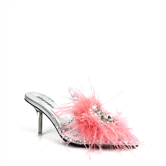 FAIRY-F / PINK