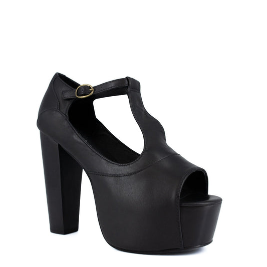 FOXY / BLACK