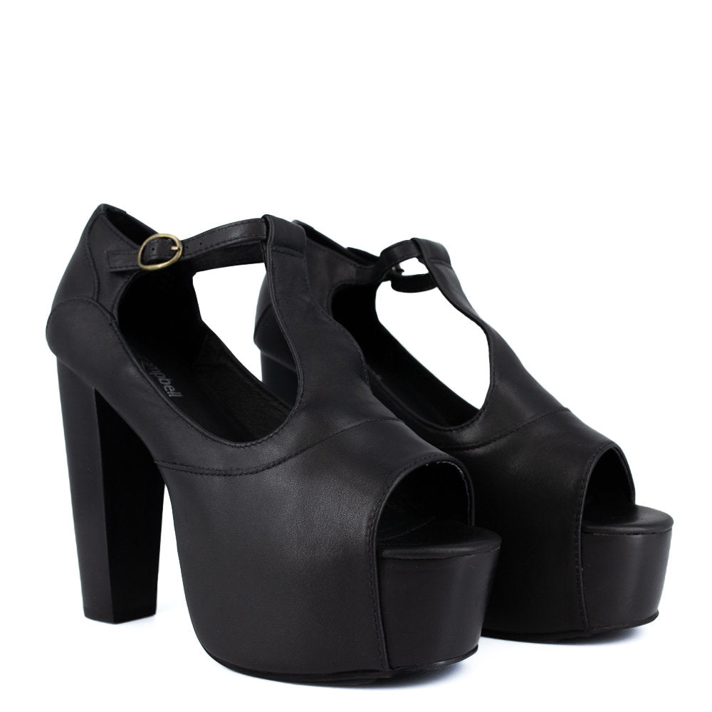 FOXY / BLACK