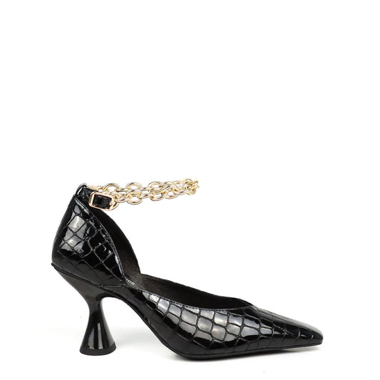 GAMME-CH / BLACK+GOLD
