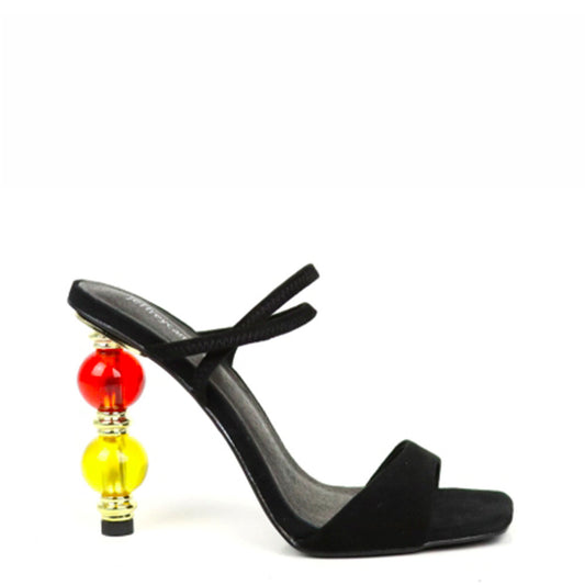 GEMA / BLACK