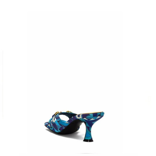 HINGED-L2 / NAVY MULTI