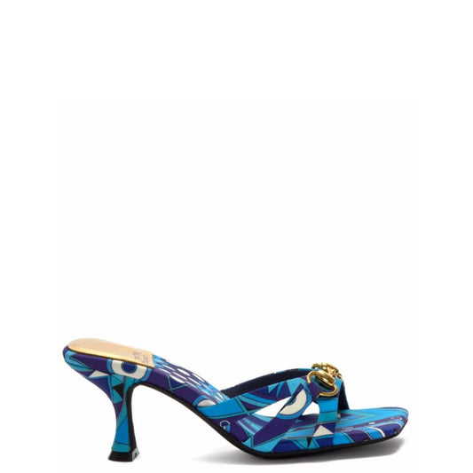 HINGED-L2 / NAVY MULTI