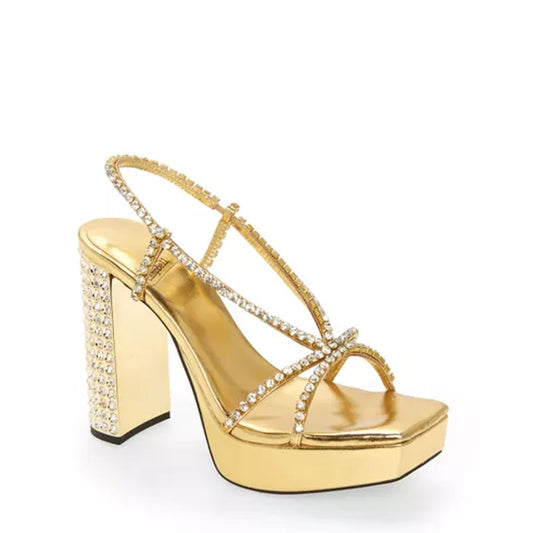 JCNUITE / GOLD-SILVER