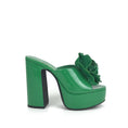 Load image into Gallery viewer, JCTROPICALS / GREEN

