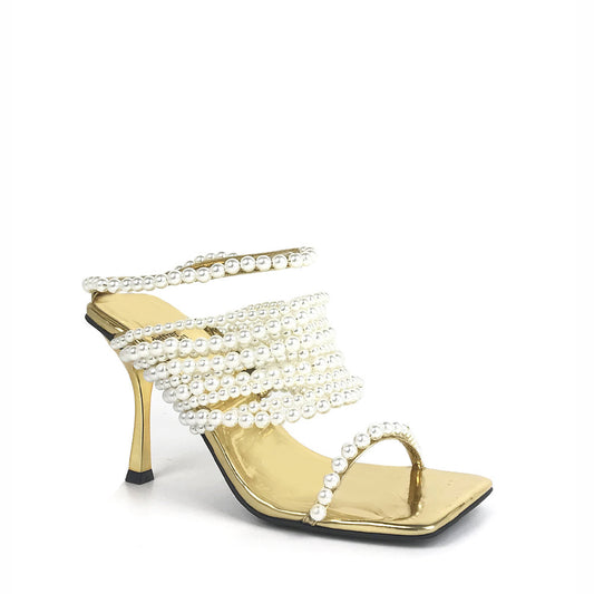 JCTROPICALS / WHITE-SILVER
