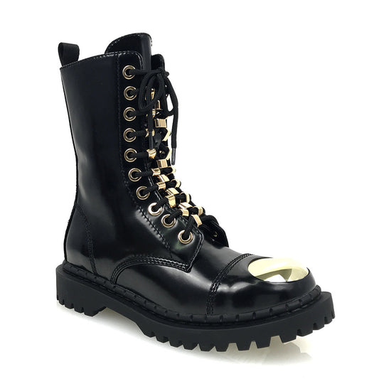 KICKSTART / BLACK+GOLD