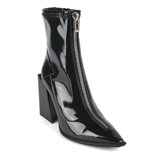 LA-SIREN-Z / BLACK PATENT