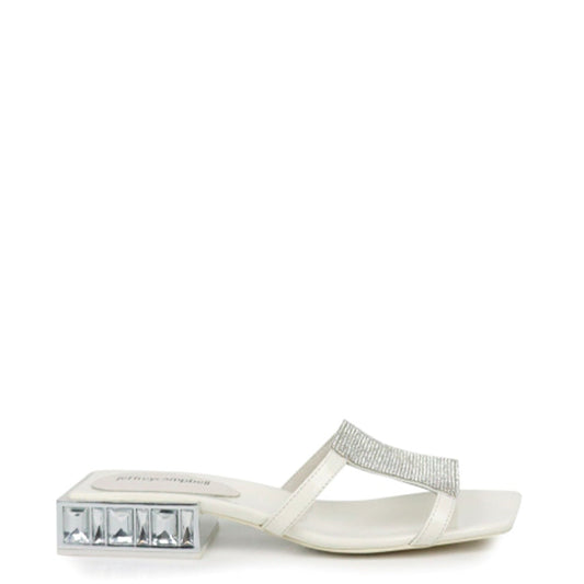LAINE-SH / WHITE
