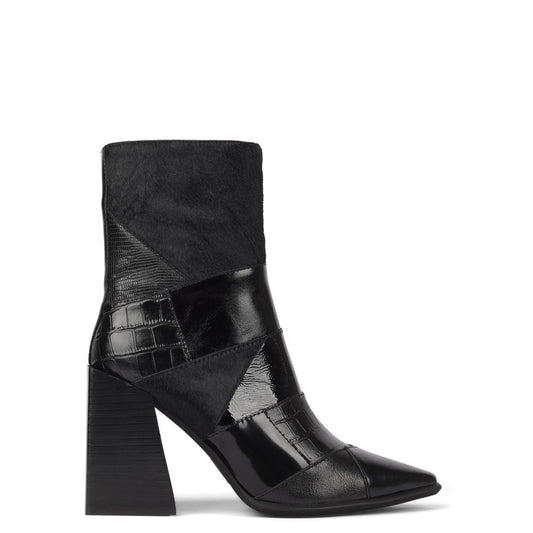 LASIREN-CF / BLACK