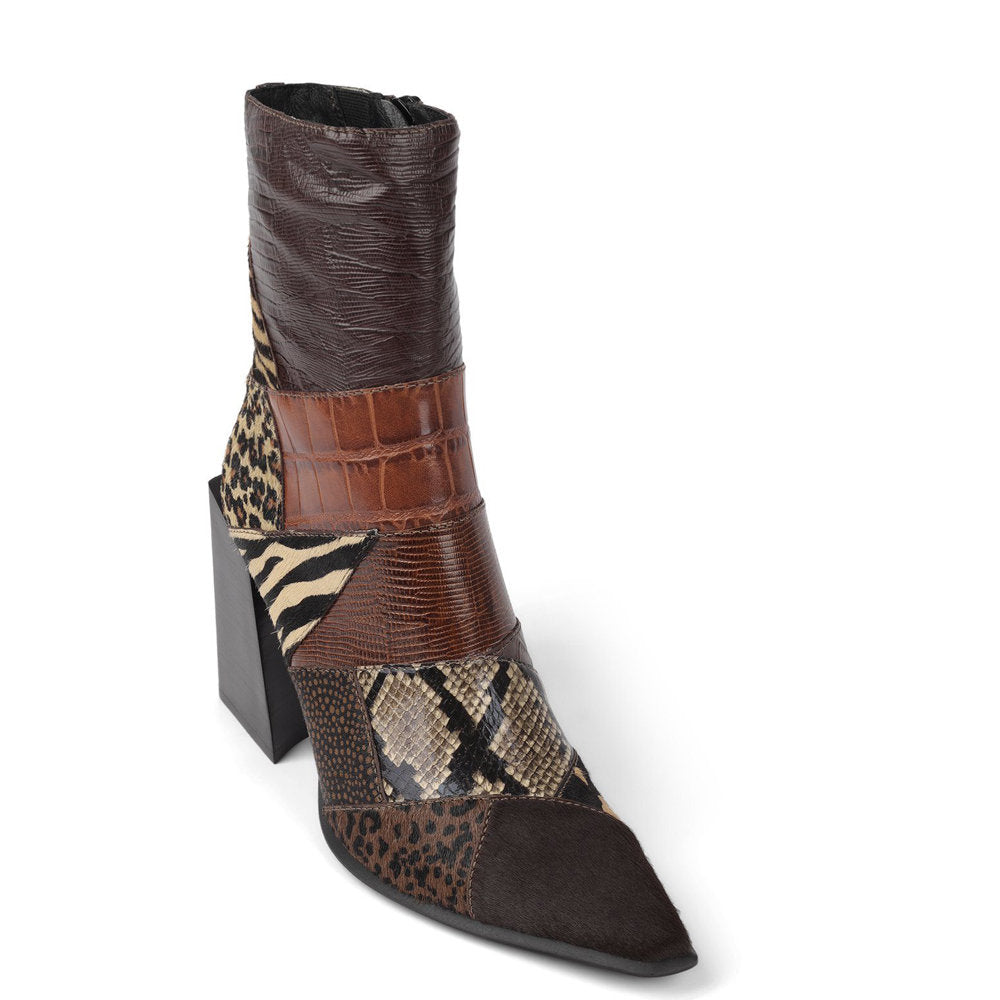 LASIREN-CF / BROWN