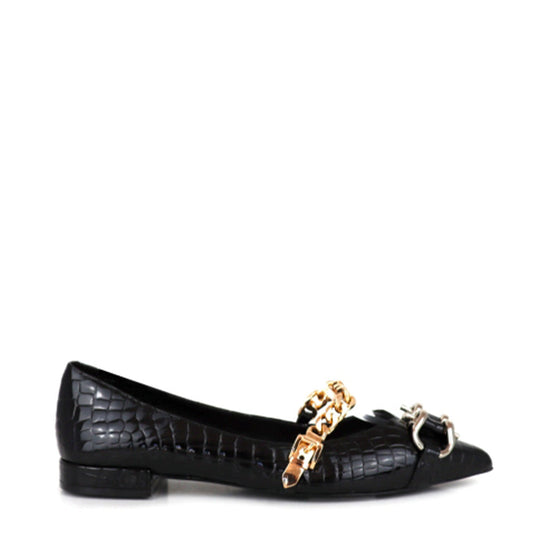 LAVINIA / BLACK
