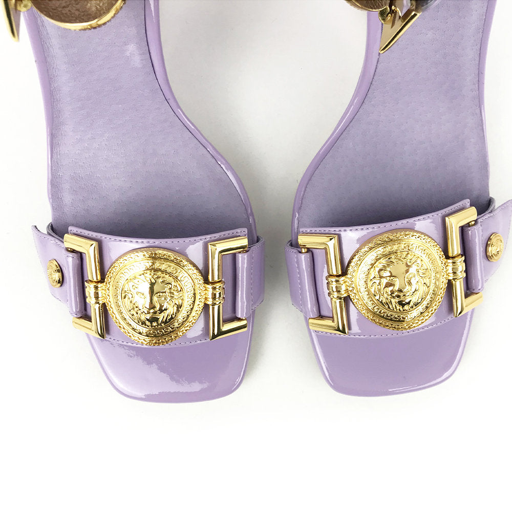 LEONITE / LAVANDER GOLD