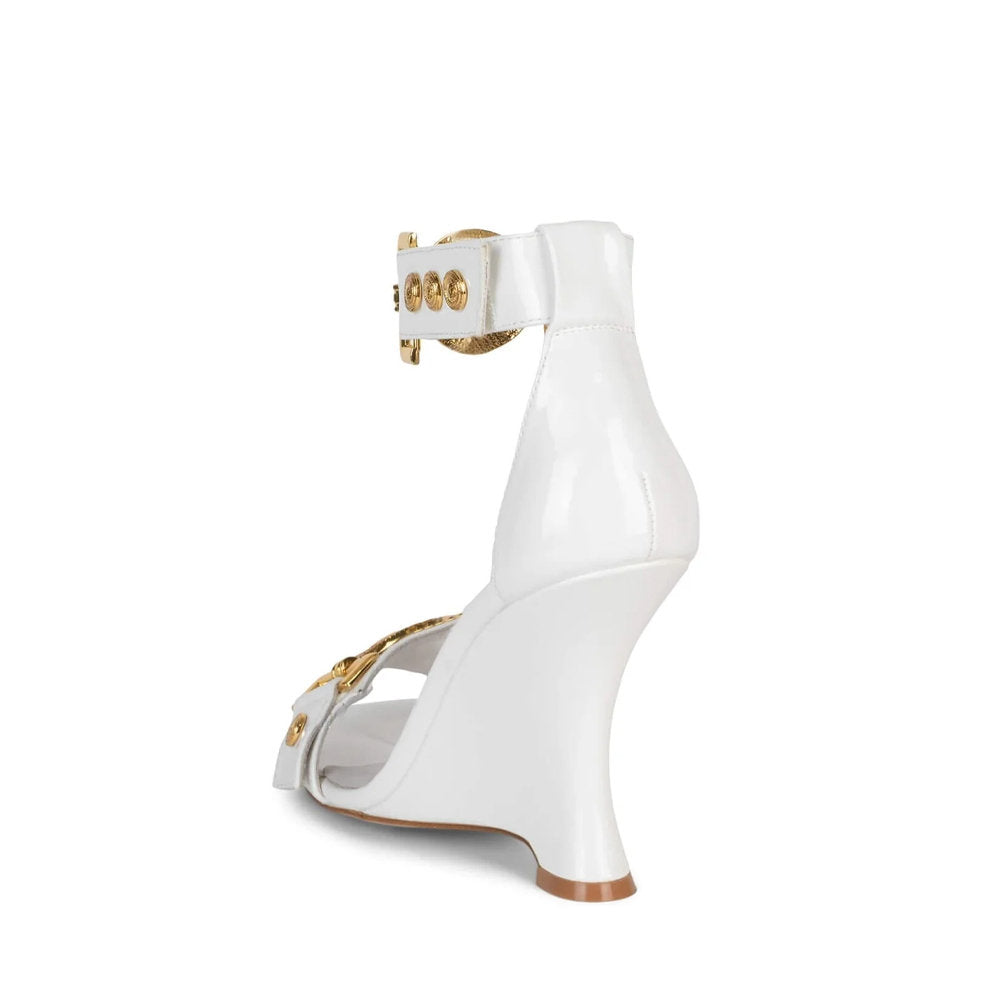 LEONITE / WHITE