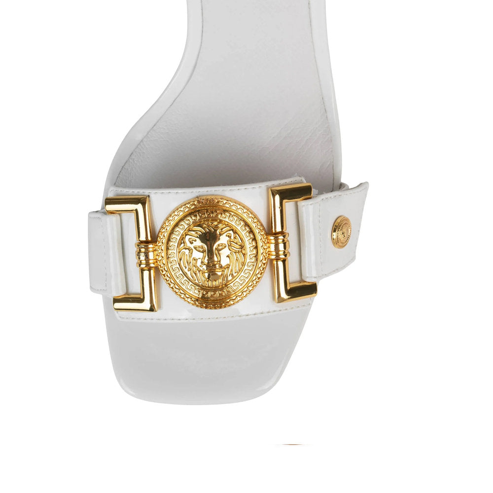 LEONITE / WHITE