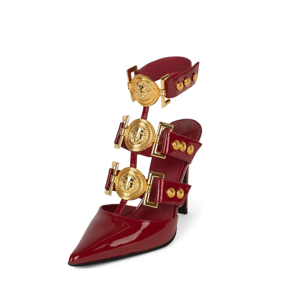 LIONNESS / RED GOLD
