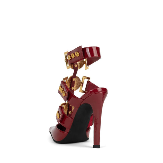 LIONNESS / RED GOLD