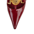 Load image into Gallery viewer, LIONNESS / RED GOLD
