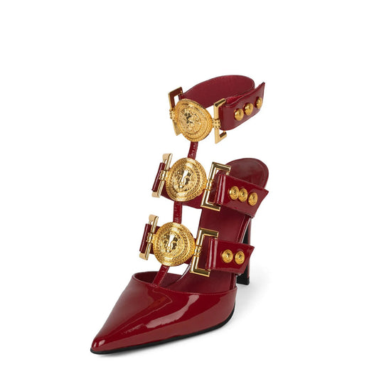 LIONNESS / RED GOLD