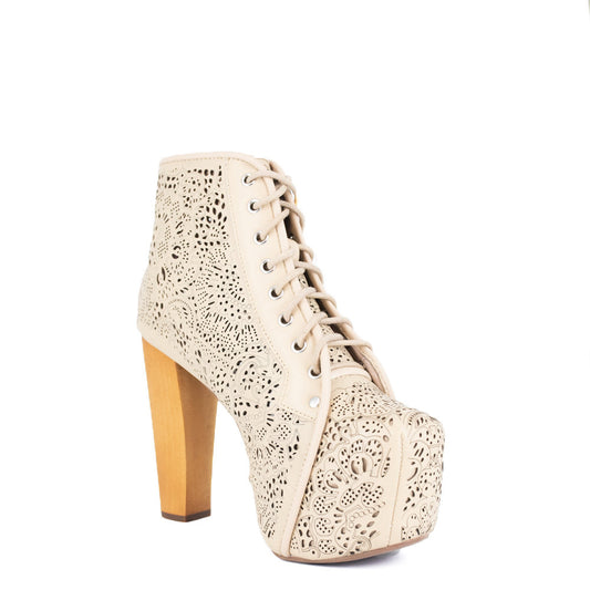 LITA-CAT / BEIGE