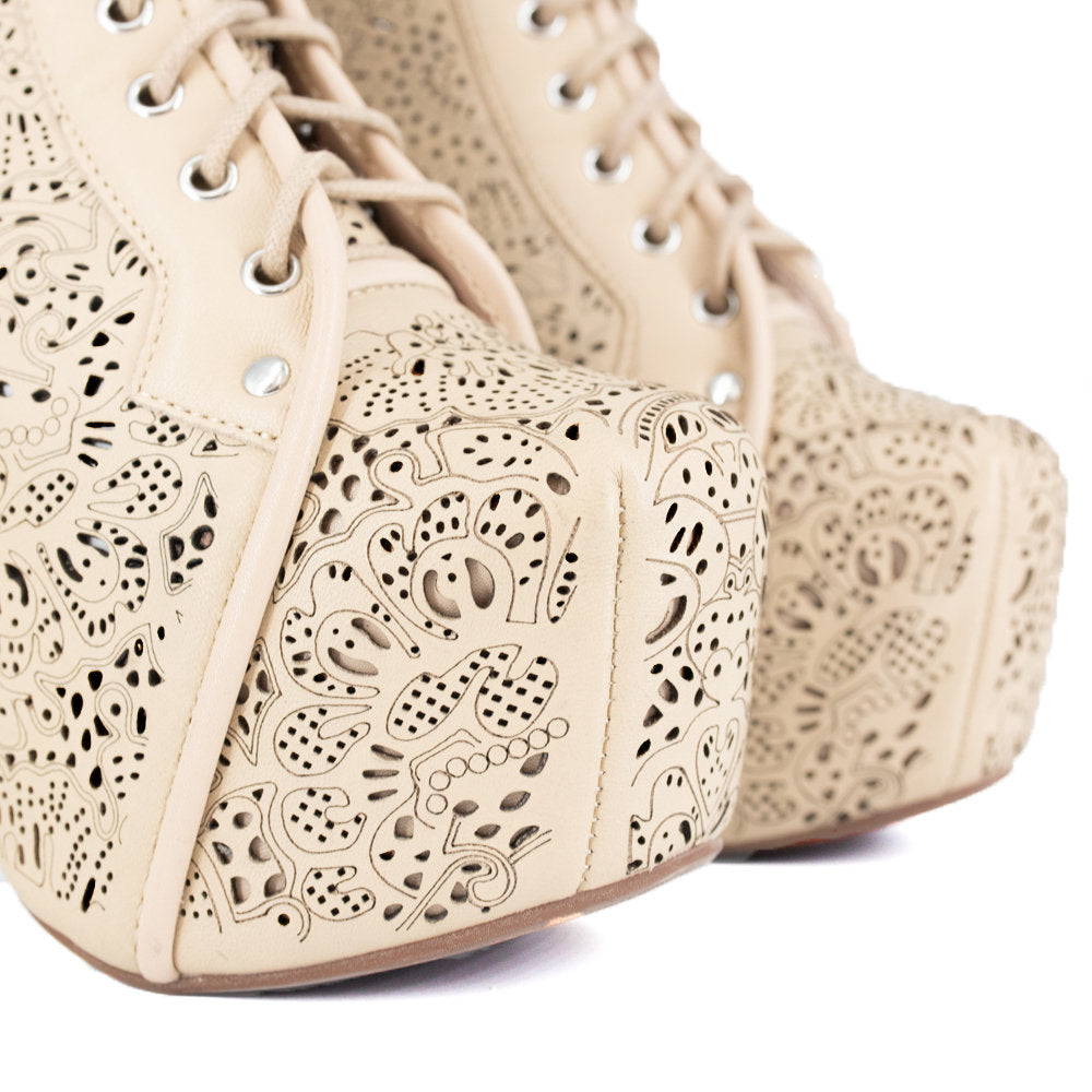 LITA-CAT / BEIGE