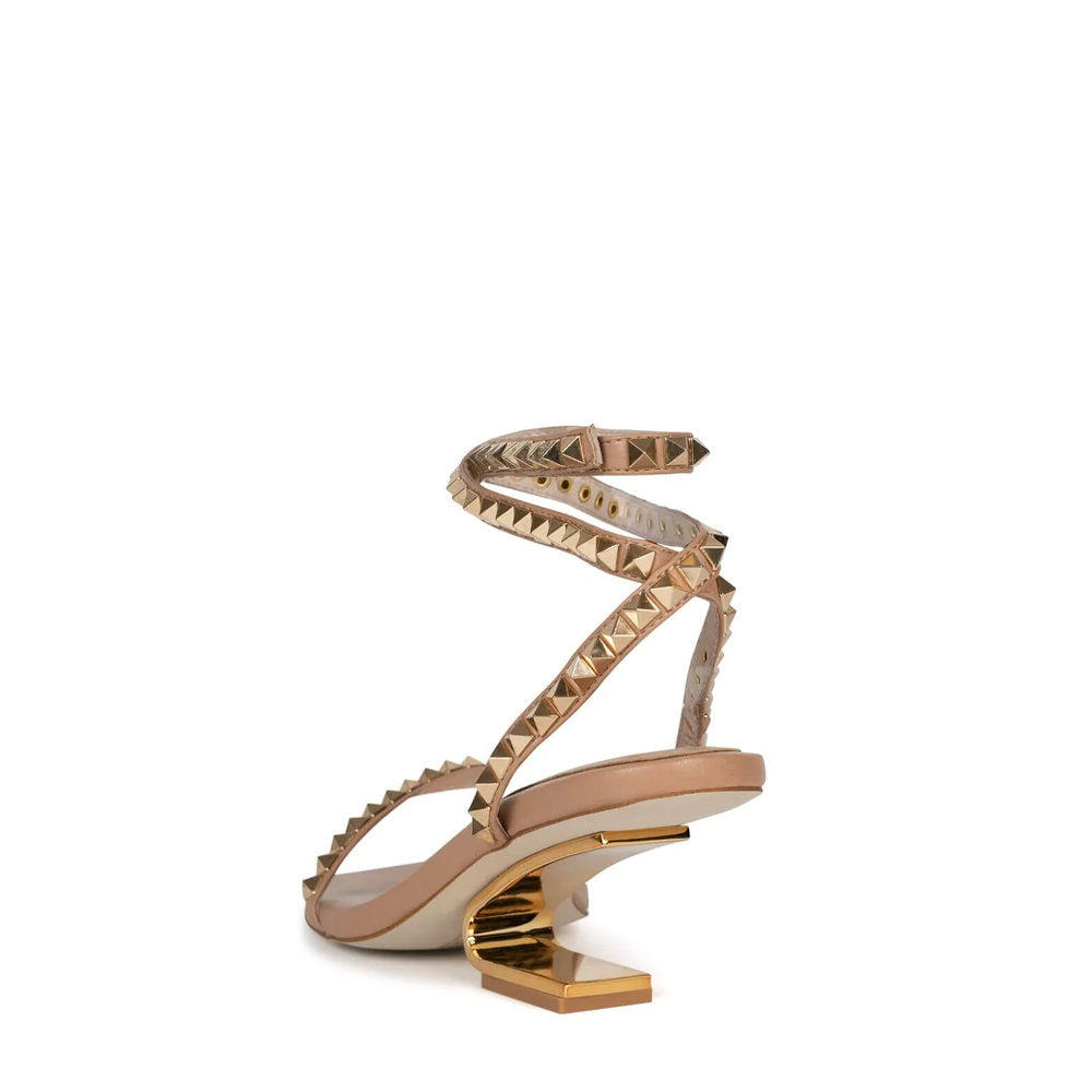 LUXOR LB / BEGE GOLD