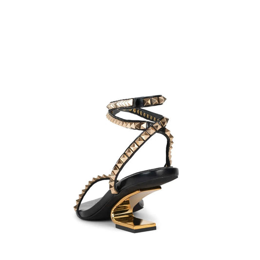 LUXOR LB / BLACK GOLD