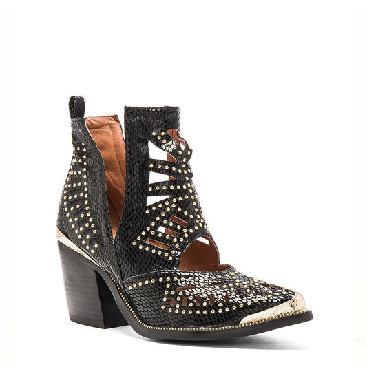 MACEO / BLACK+GOLD