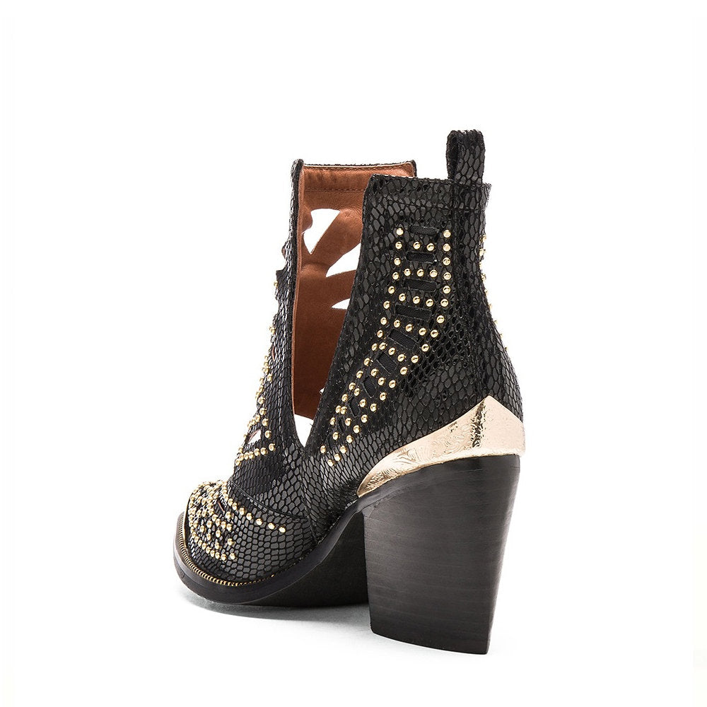 MACEO / BLACK+GOLD