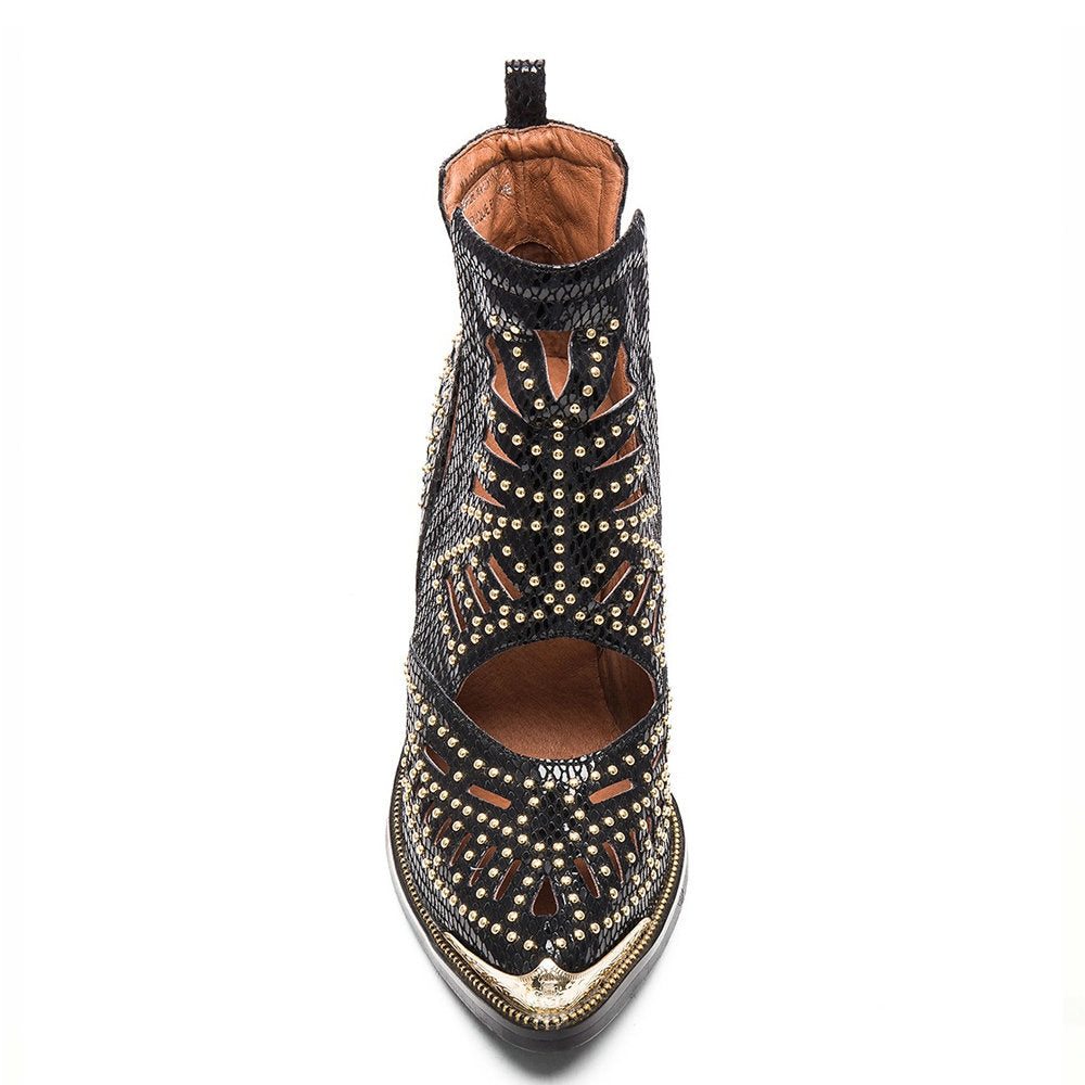 MACEO / BLACK+GOLD