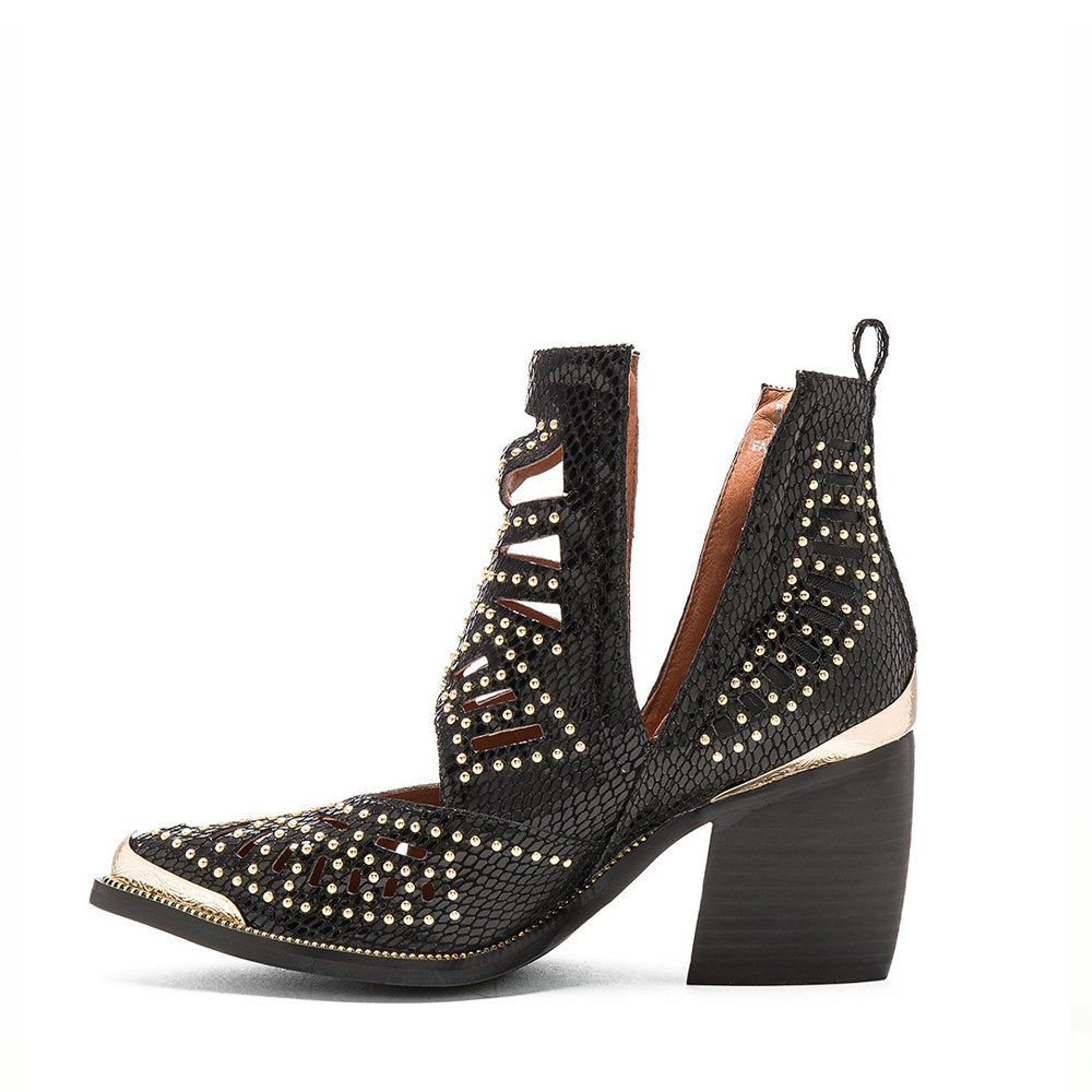 MACEO / BLACK+GOLD