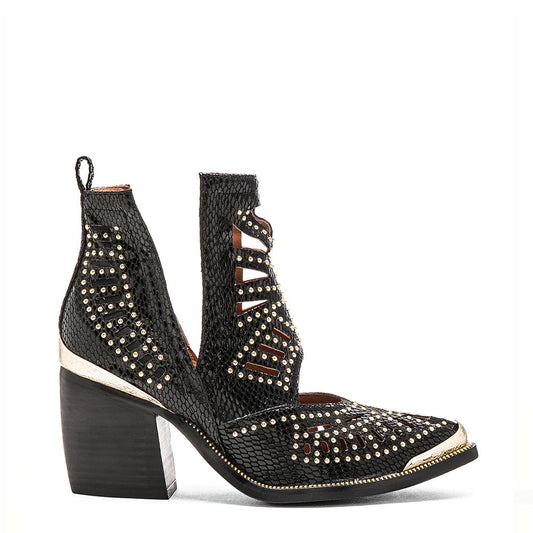 MACEO / BLACK+GOLD