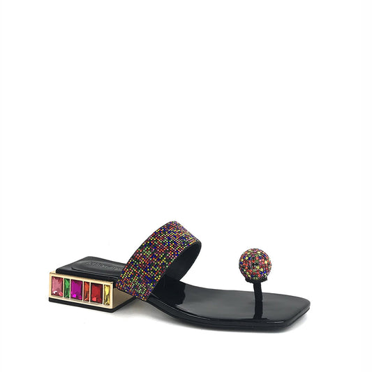 MAIN-EVENT / BLACK-MULTI