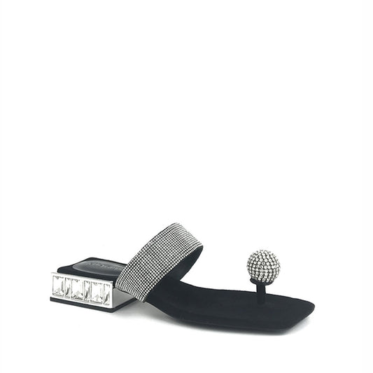 MAIN-EVENT / BLACK-SILVER
