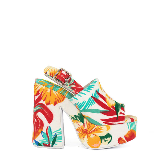 MATTIX / YELLOW+TURQUOISE