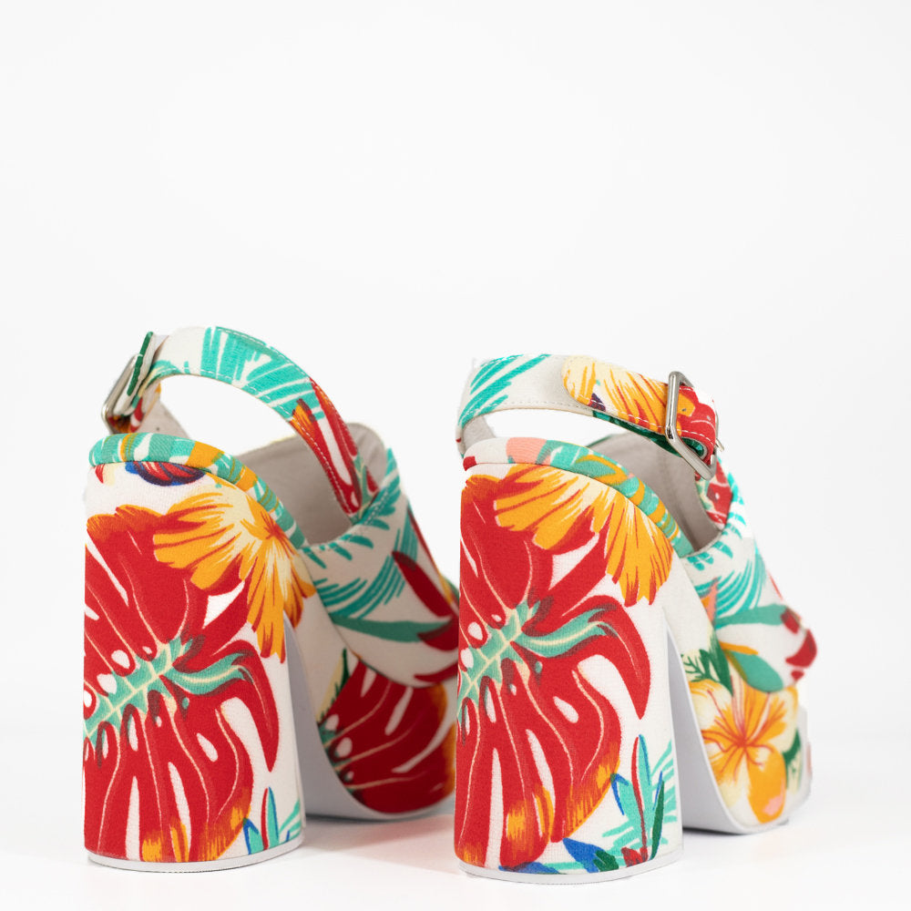 MATTIX / YELLOW+TURQUOISE