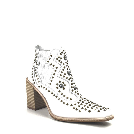 SHOW-PONY / WHITE