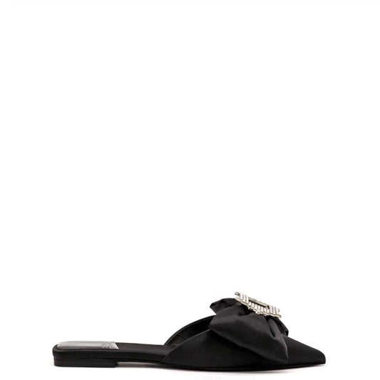 SIT-PRETTY / BLACK-SILVER