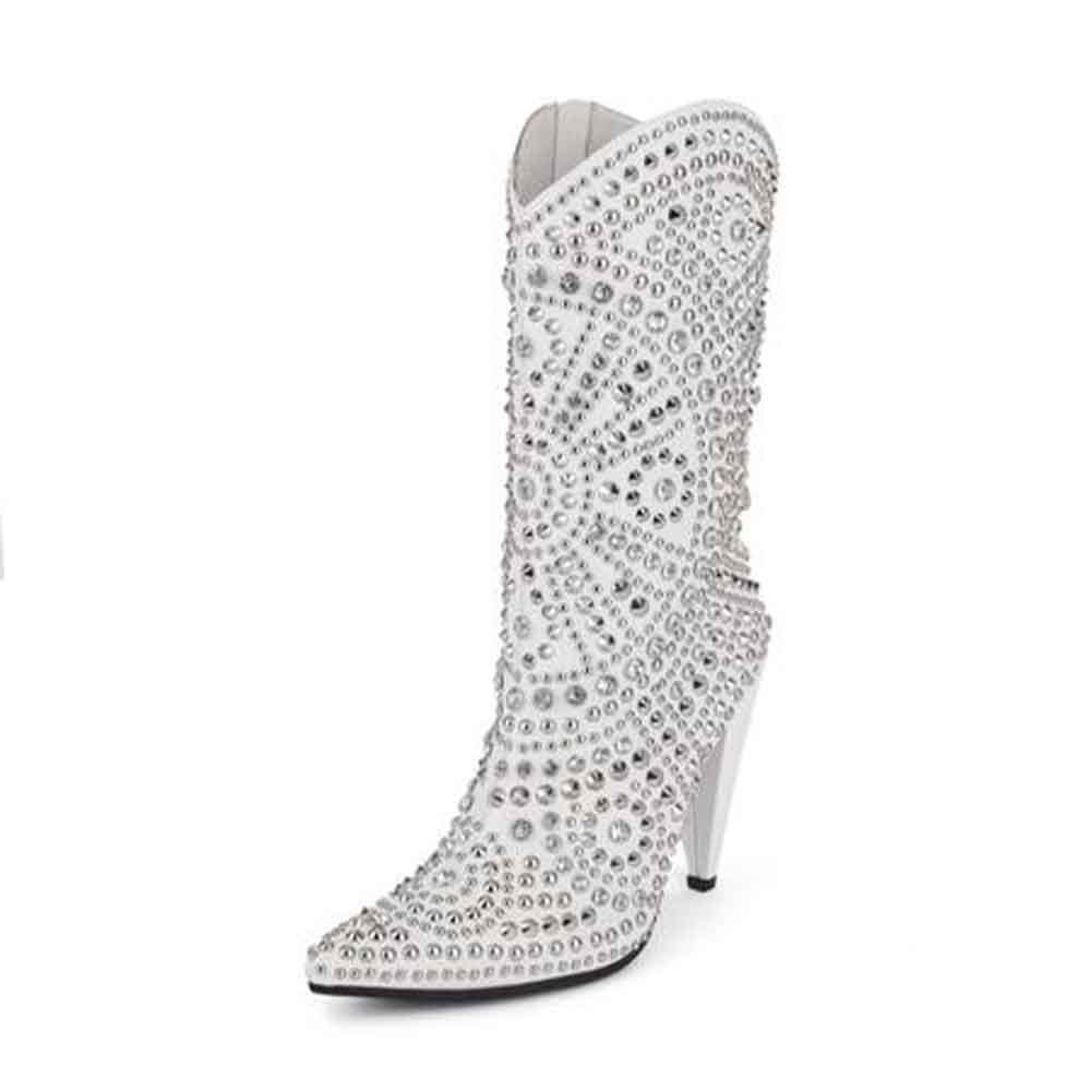 STUDLET / WHITE