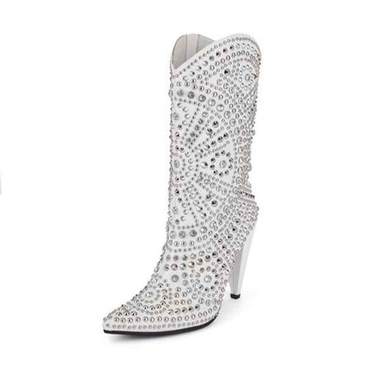 STUDLET / WHITE