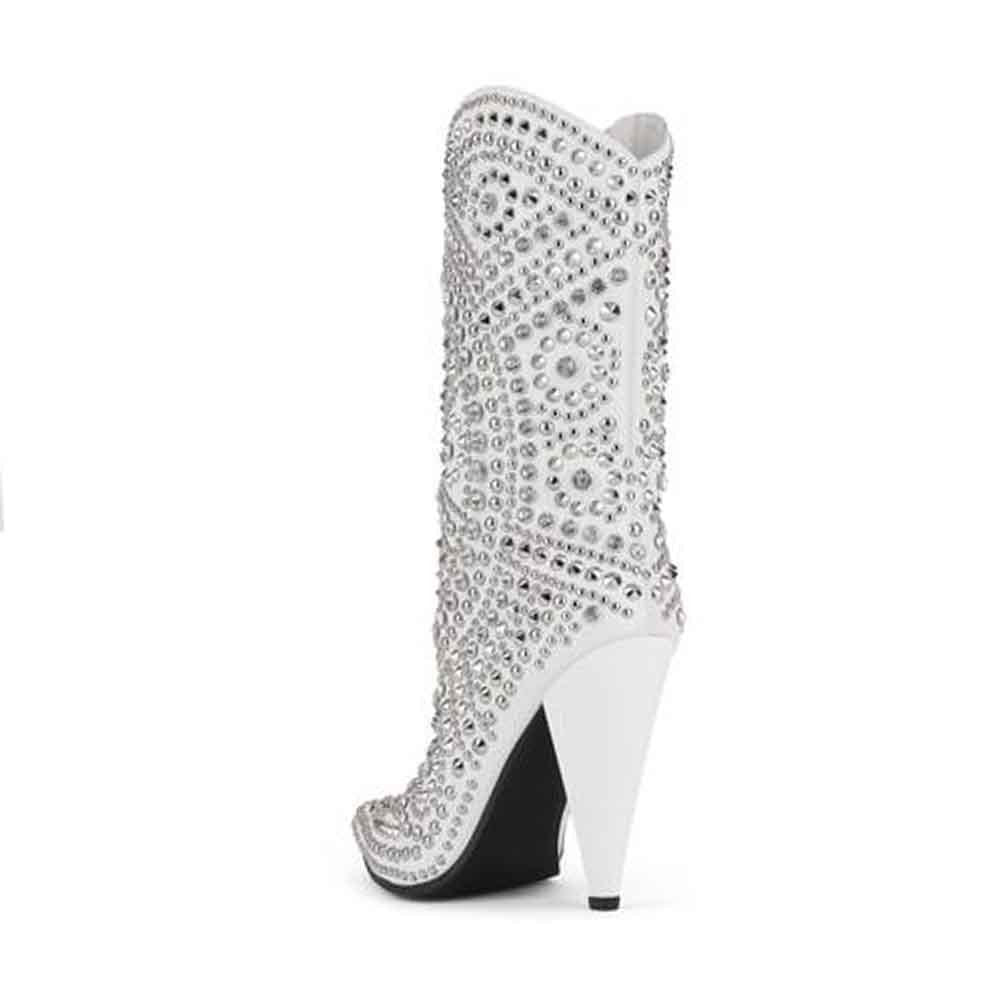 STUDLET / WHITE
