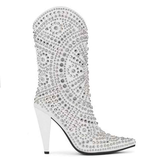 STUDLET / WHITE