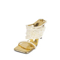 Load image into Gallery viewer, THEOGONY-P / GOLD
