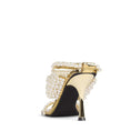 Load image into Gallery viewer, THEOGONY-P / GOLD

