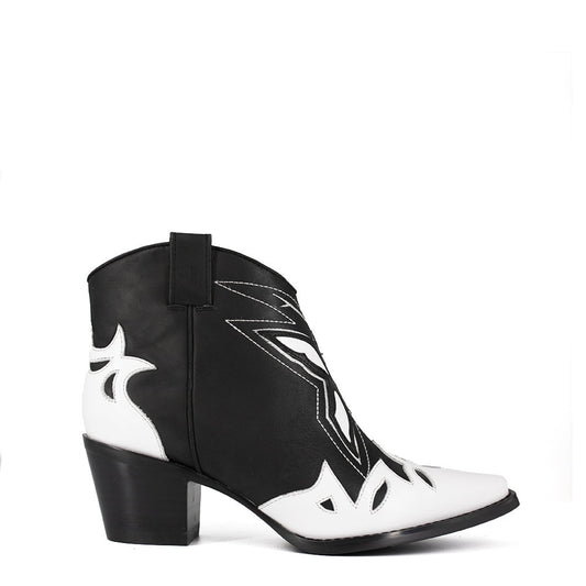 TOONEY / WHITE+BLACK