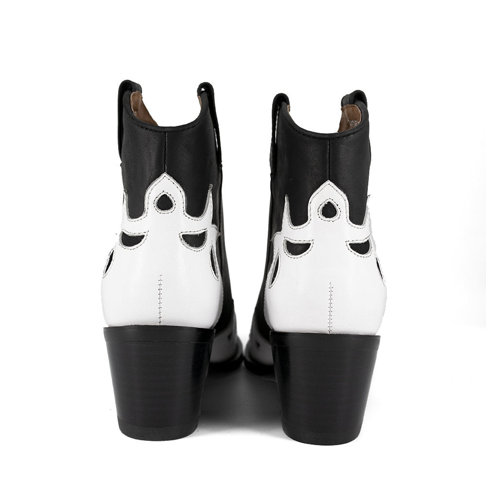 TOONEY / WHITE+BLACK