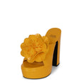 Load image into Gallery viewer, JCTROPICALS / YELLOW
